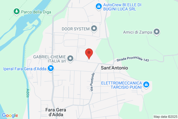 Gibici Srl