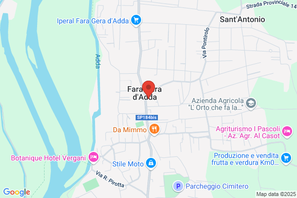 Locanda I Satiri