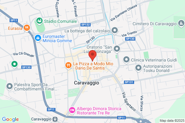 Adda Viaggi (S.R.L.)