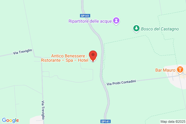 Antico Benessere Agriturismo e Beauty Farm