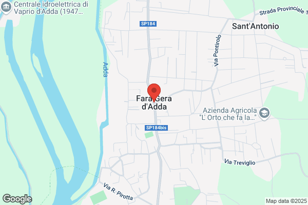 Finardi Maria