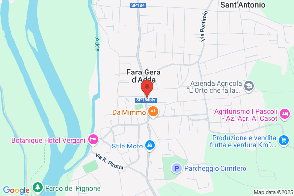 Forti Luciano (Dr.)
