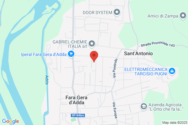 Parma Arturo S.R.L.
