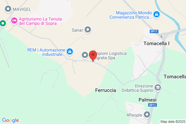 Plast Automazioni