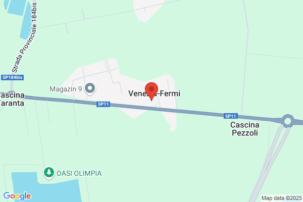 Sonzogni Camme Spa