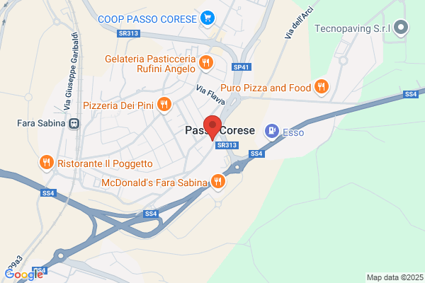 Agenzia Immobiliare Palumbo