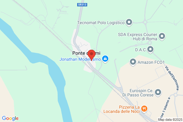 Eco Ternana SRL