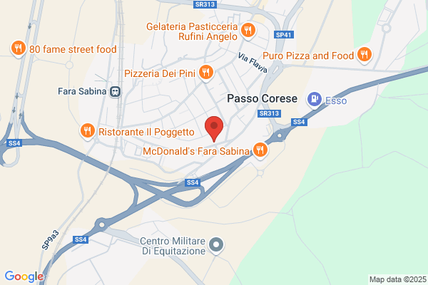 Ok Paghe di Ornella Petrini