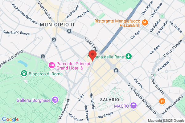Bar La Fenice