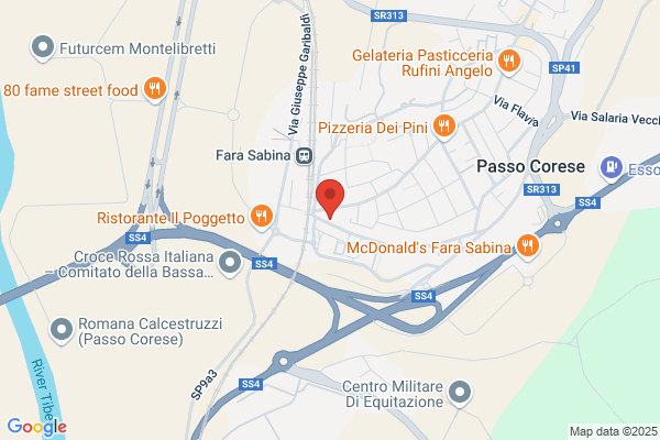 Falasca Roberta