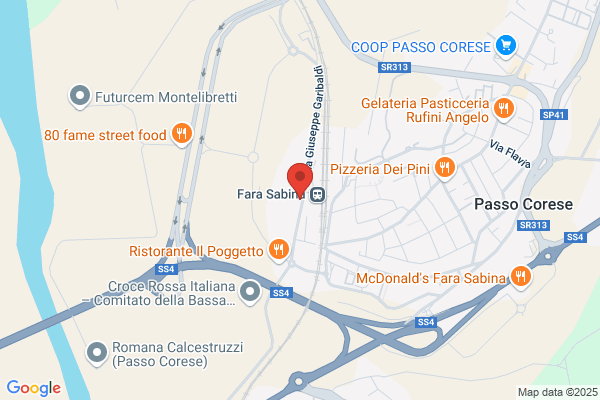 Farinformatica Sas Di Giovanni Lucano
