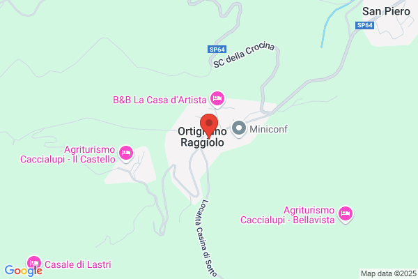 Giannini Snc Di Giannini Giovanni E C.