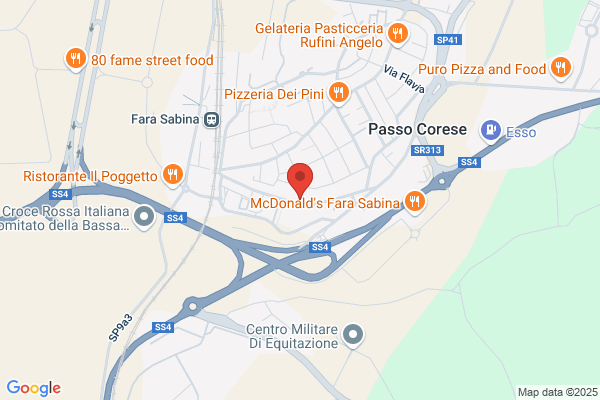 L'Impero dello Svapo