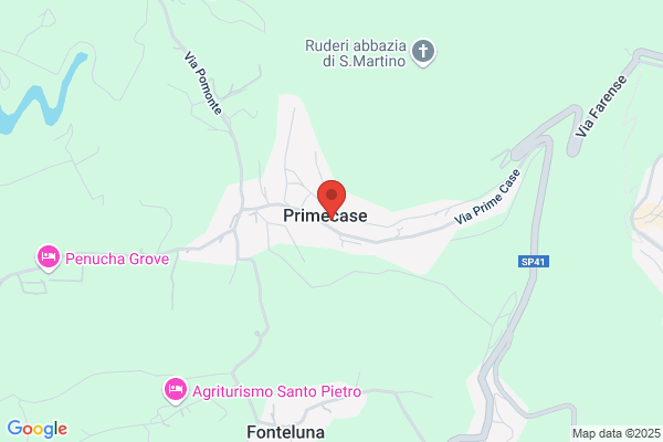 Missionari Di Cristo Mediatore