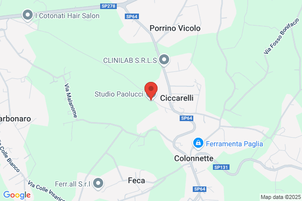 Paolucci settimio