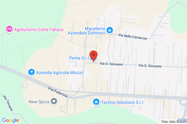 Penta Patrizio