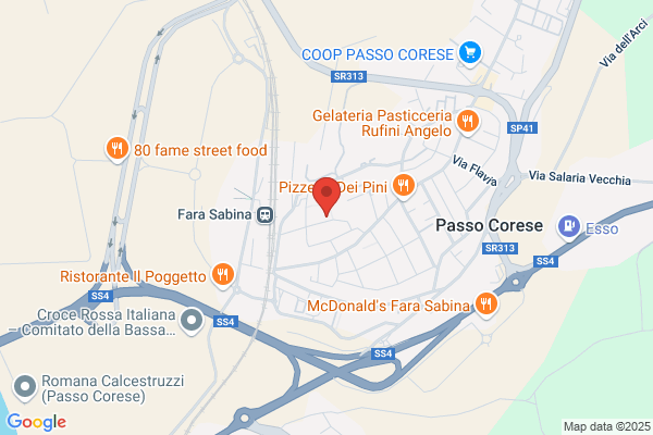 Poste Italiane