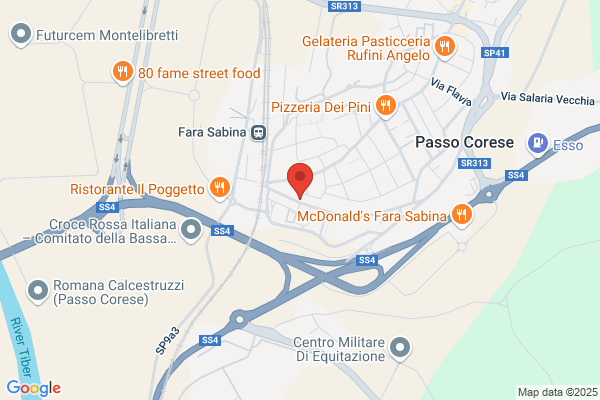 Studio Legale Rosati E Giovannini