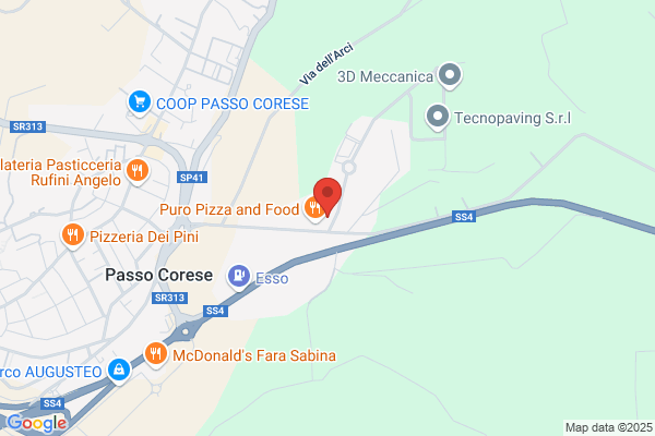 Vetro Sabina