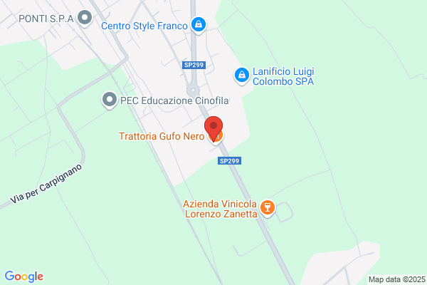 Al Gufo Nero
