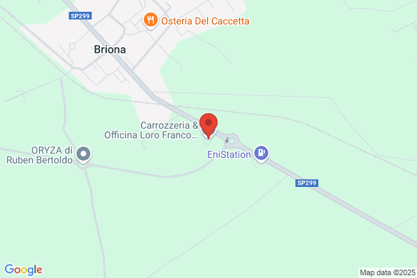 Carrozzeria & Officina Loro Franco di Marco Loro