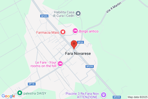 Farmacia Botto Dr. Erica