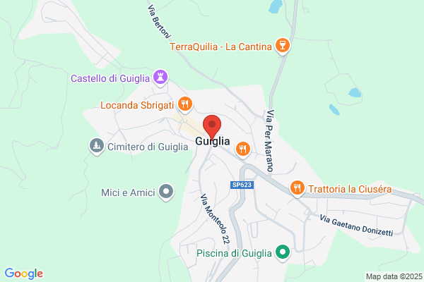 Guiglia Erica
