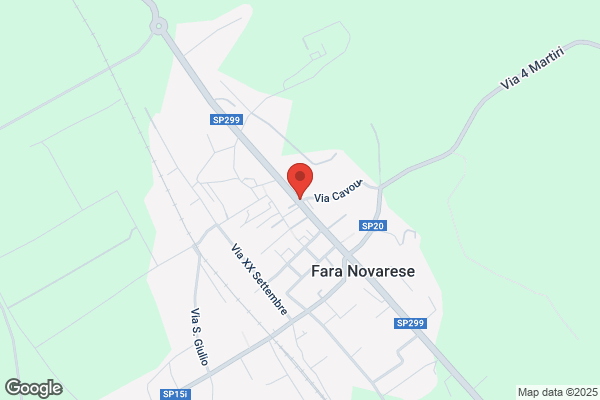 Milanesi giorgio (Dr.)