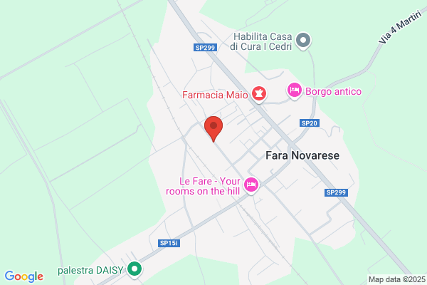 Onoranze Funebri Giordano