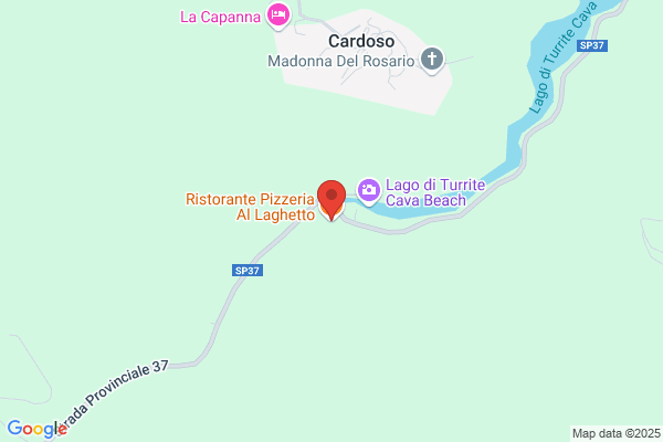 Pizzeria Al Laghetto Ristorante