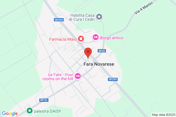 Porzionato bruno