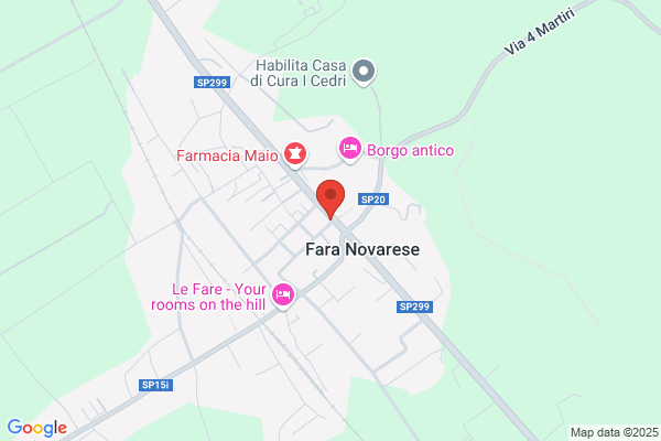 Quirico tullio