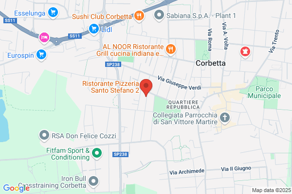 Lo Scacco (S.N.C.)