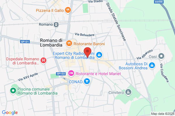 Agenzia Immobiliare Natali