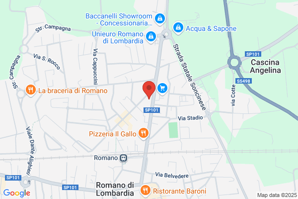 Agenzia Immobiliare Domus
