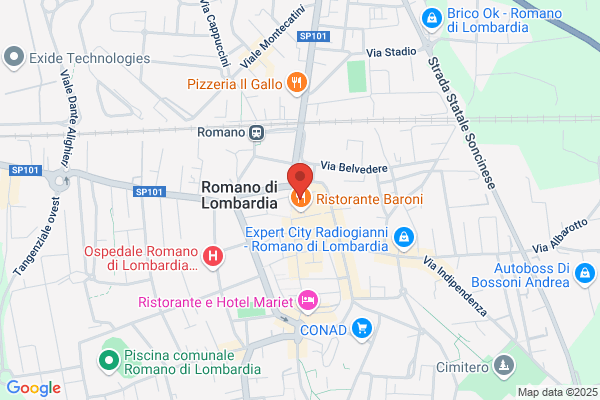 Brambati Avv. Nicola