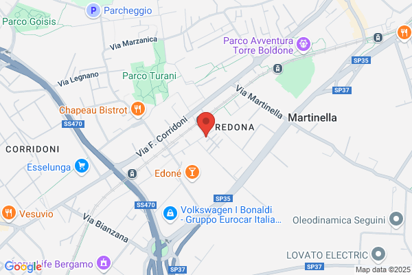 Risuolatrice Moderna