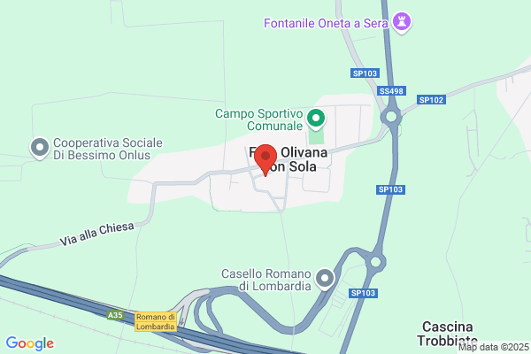 Parrocchia