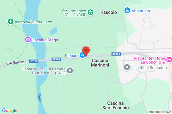 Cometti Falegnameria