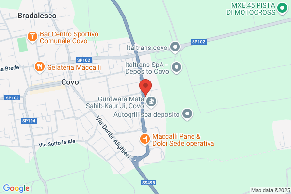 Teknolegno Di Volpi R. & Capelletti G. s.N.C.
