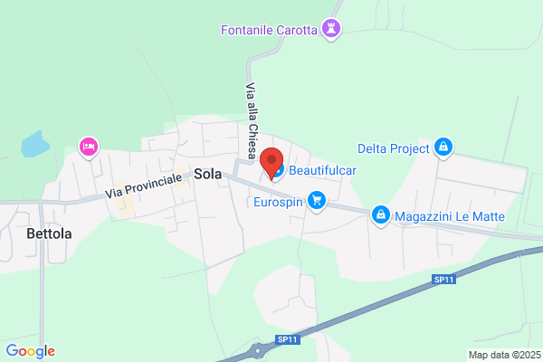 Farmacia San Lorenzo Di Maria Sabina Patrini