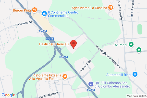 Lomboni Pietro