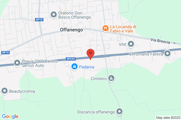 I.M.L Di Lingiardi E C. (S.N.C.)