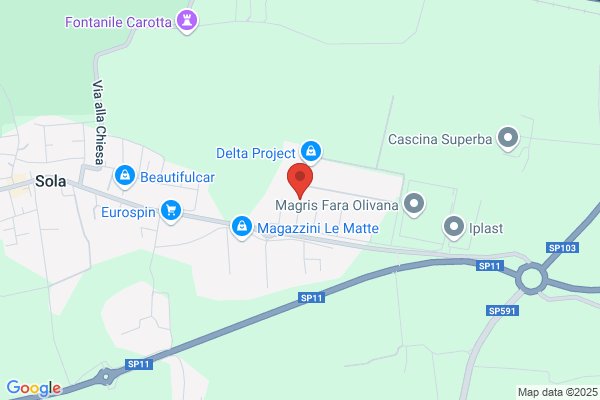 Idefat Di Wanda Vassalli E C. S.N.C.