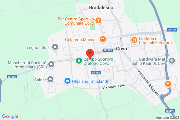 Polese nazzareno