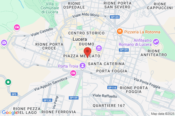 La Fatina