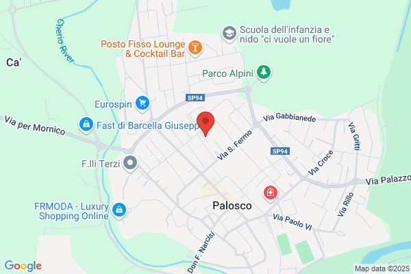 Finazzi Alcide E Giovanni