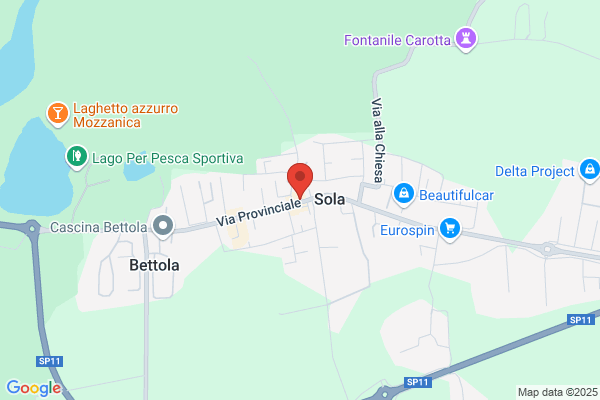 La Micheta Di Boieri Gianluigi (S.R.L.)