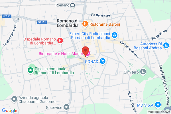 Rotigni S.N.C. Dei F.Lli Rotigni Giovanni - lilliana e Giuseppina