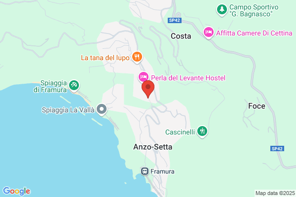 Pizzeria Dasporto Da Diego Di Loi Renato